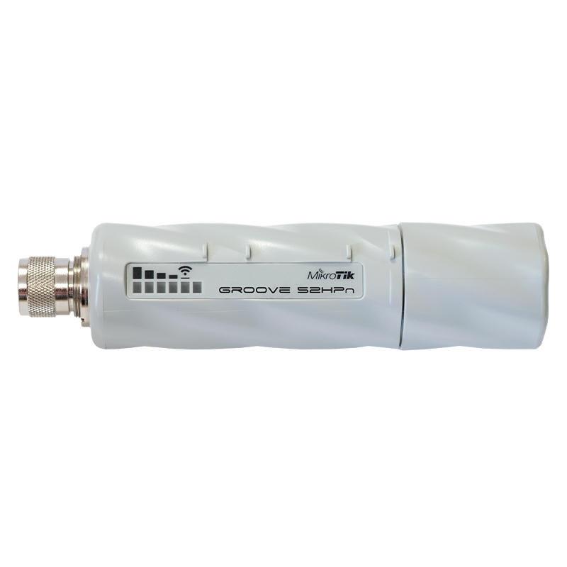 رادیو وایرلس میکروتیک مدل RBGrooveA-52HPn-GrooveA 52